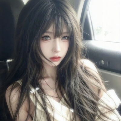 女头