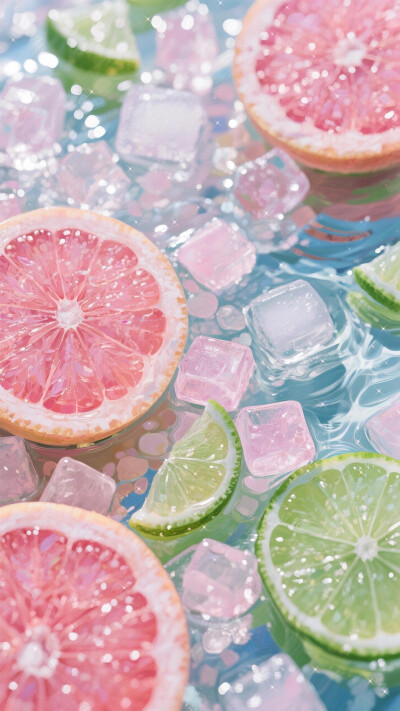 夏日壁纸