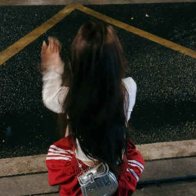 女生头像
