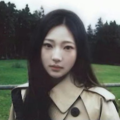 你是 水霧交織的春天 