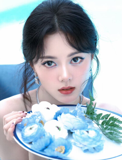 赵今麦