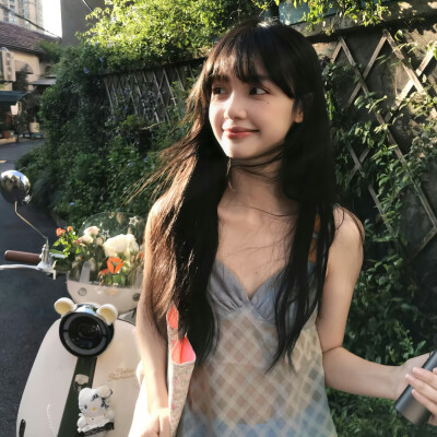 女生头像