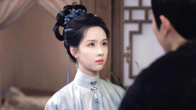 雁回时