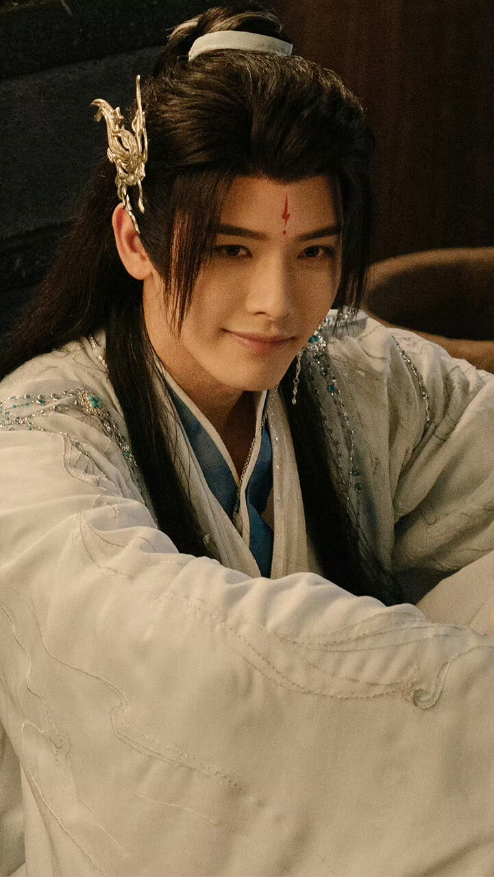 书卷一梦 上官鹤 王以纶