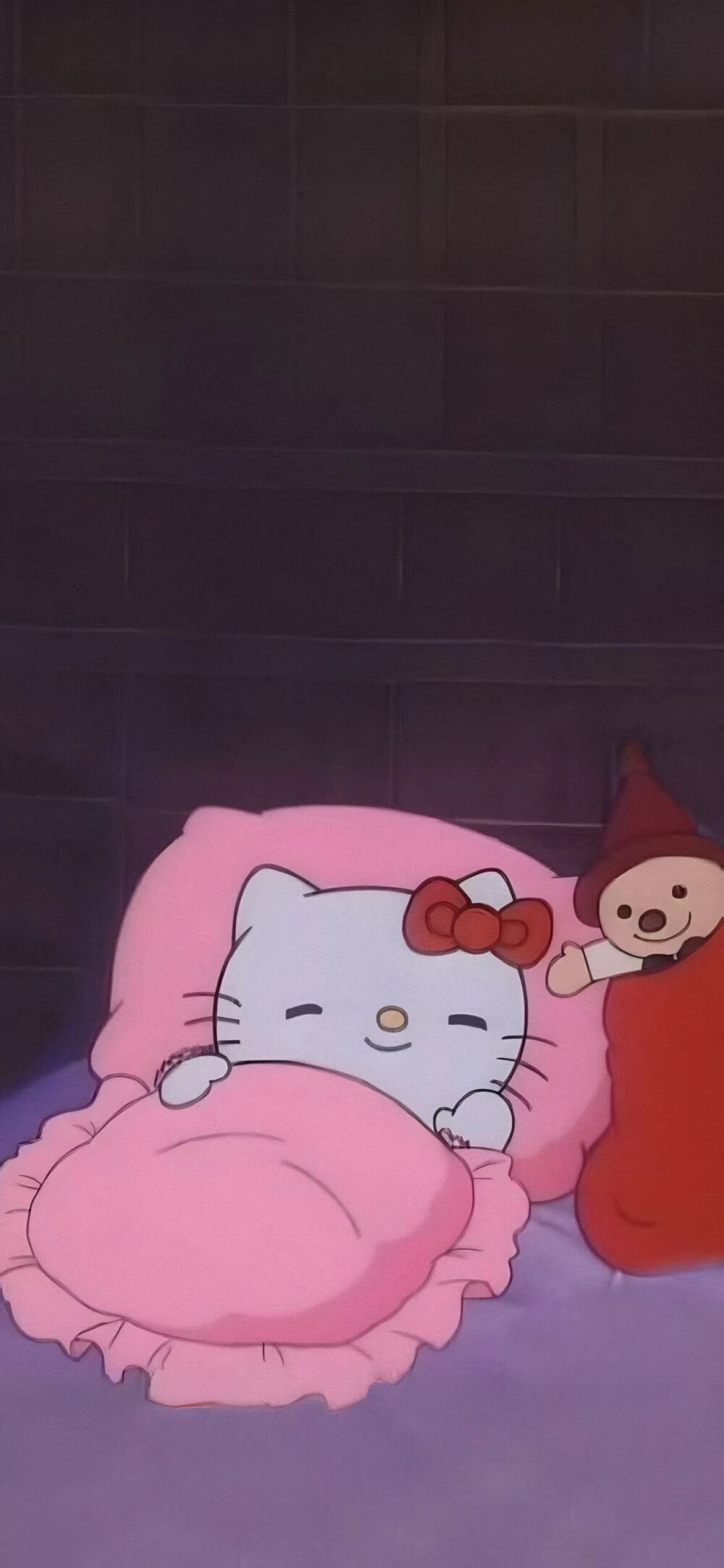 为手机准备的