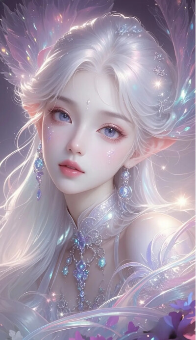 女生
