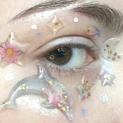 人鱼