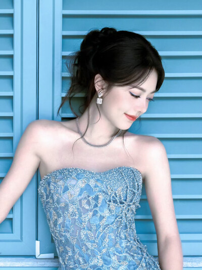 赵今麦