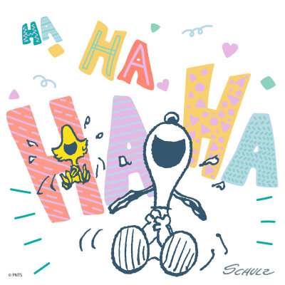 『snoopy史努比』头像▪壁纸