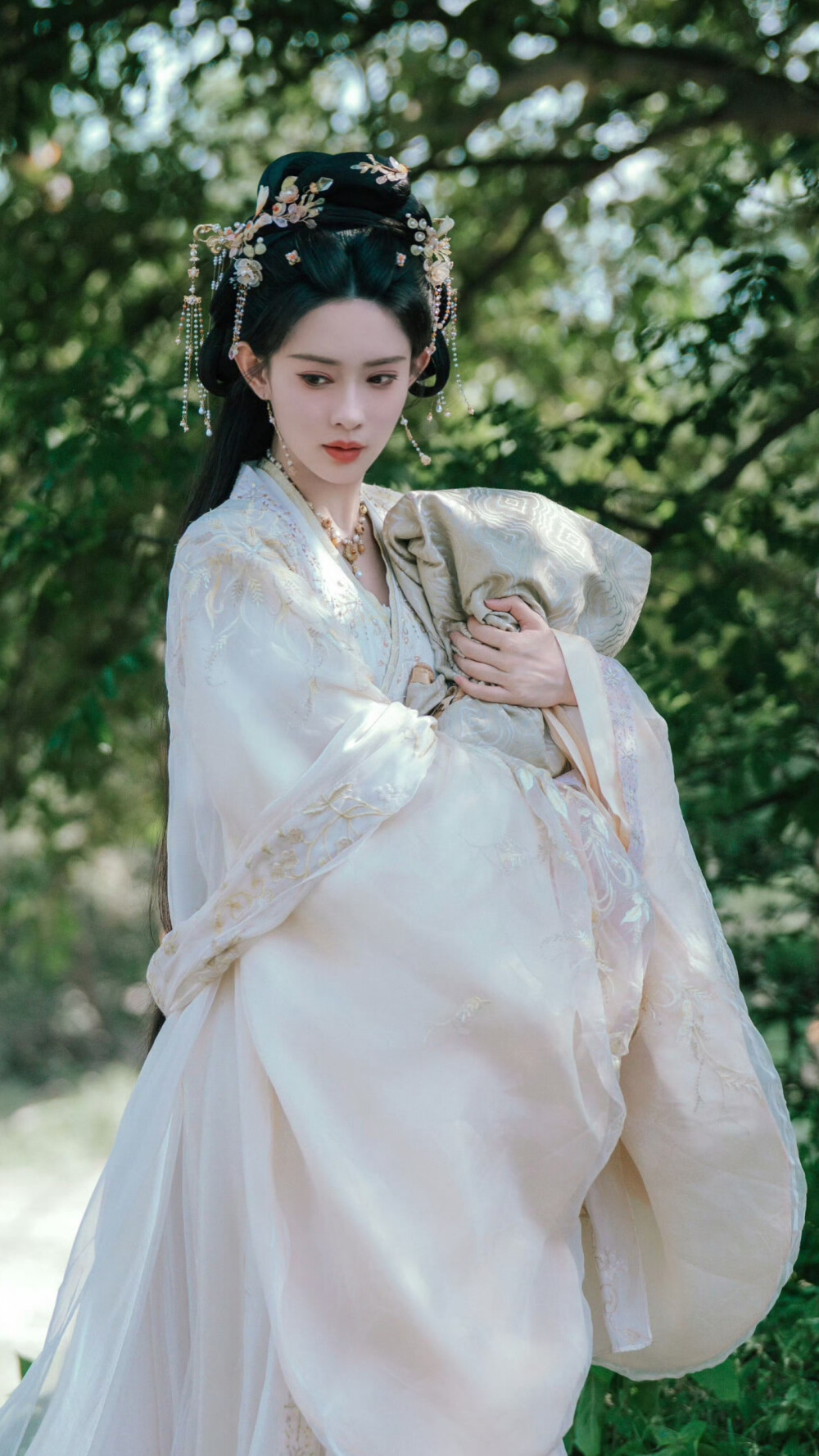 桃花映江山 姜桃花 孟子义