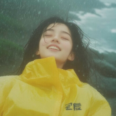 〆生锈的感情又逢落雨天