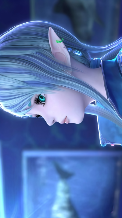 水王子