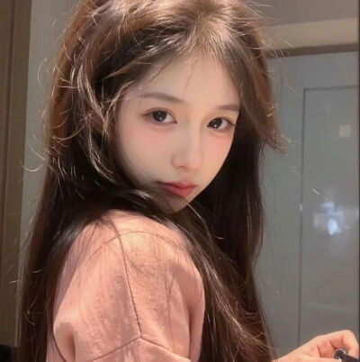 女头