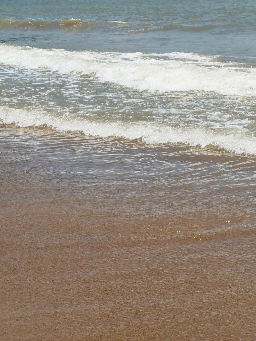 鹤浦沙滩