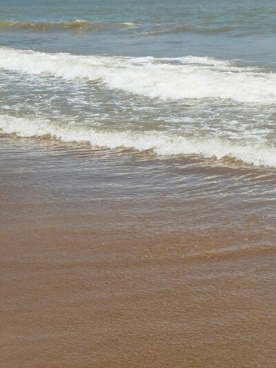 鹤浦沙滩