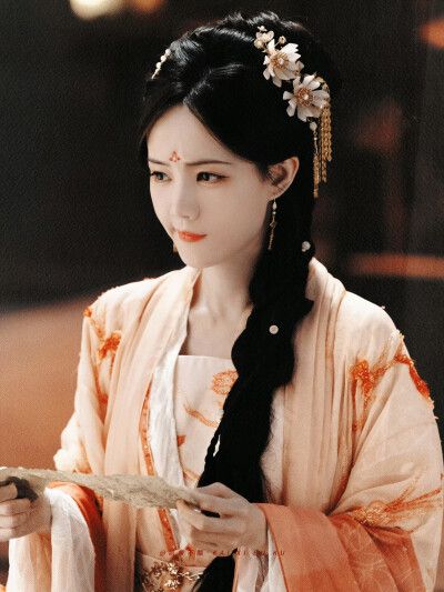 古装