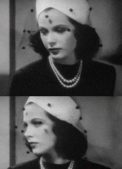 Hedy Lamarr
