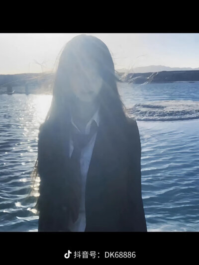 女生+韩系+气质+治愈+清新+意境+背景+森系+简约+局部+中系+文艺+[侵删]【后生好长，你好难忘】