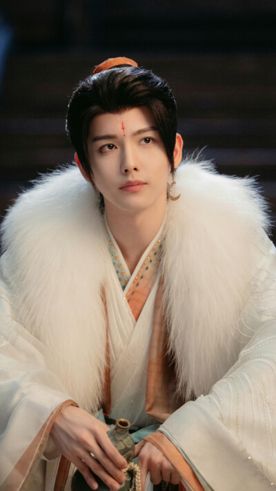 书卷一梦 上官鹤 王以纶