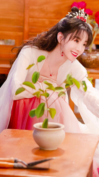 落花时节又逢君
