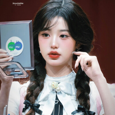 Strawbabbie_wy