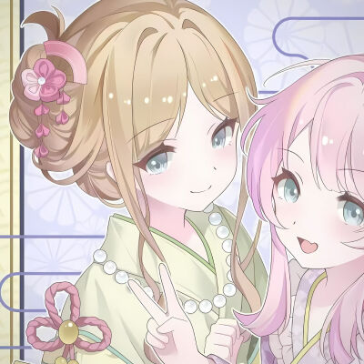 女情
