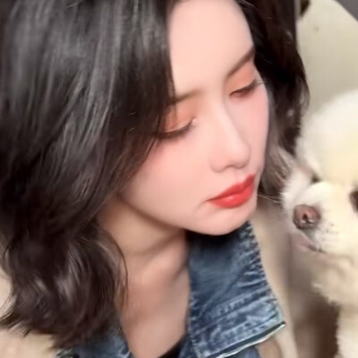 让我做你小狗吧妈妈把我捡走吧