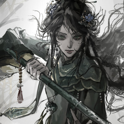 第五人格