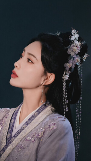 桃花映江山 姜桃花 孟子义