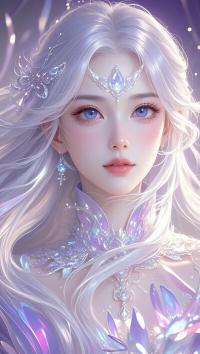 女生