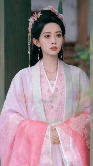 桃花映江山 姜桃花 孟子义