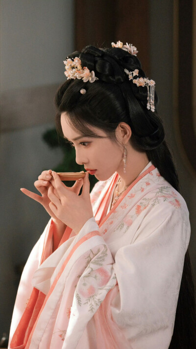 桃花映江山 姜桃花 孟子义
