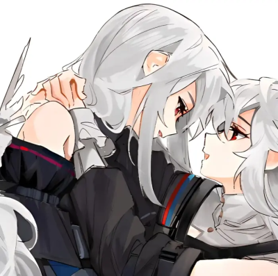 头像