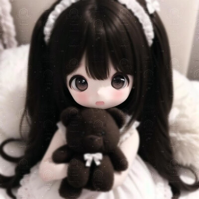 头像