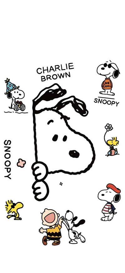Snoopy