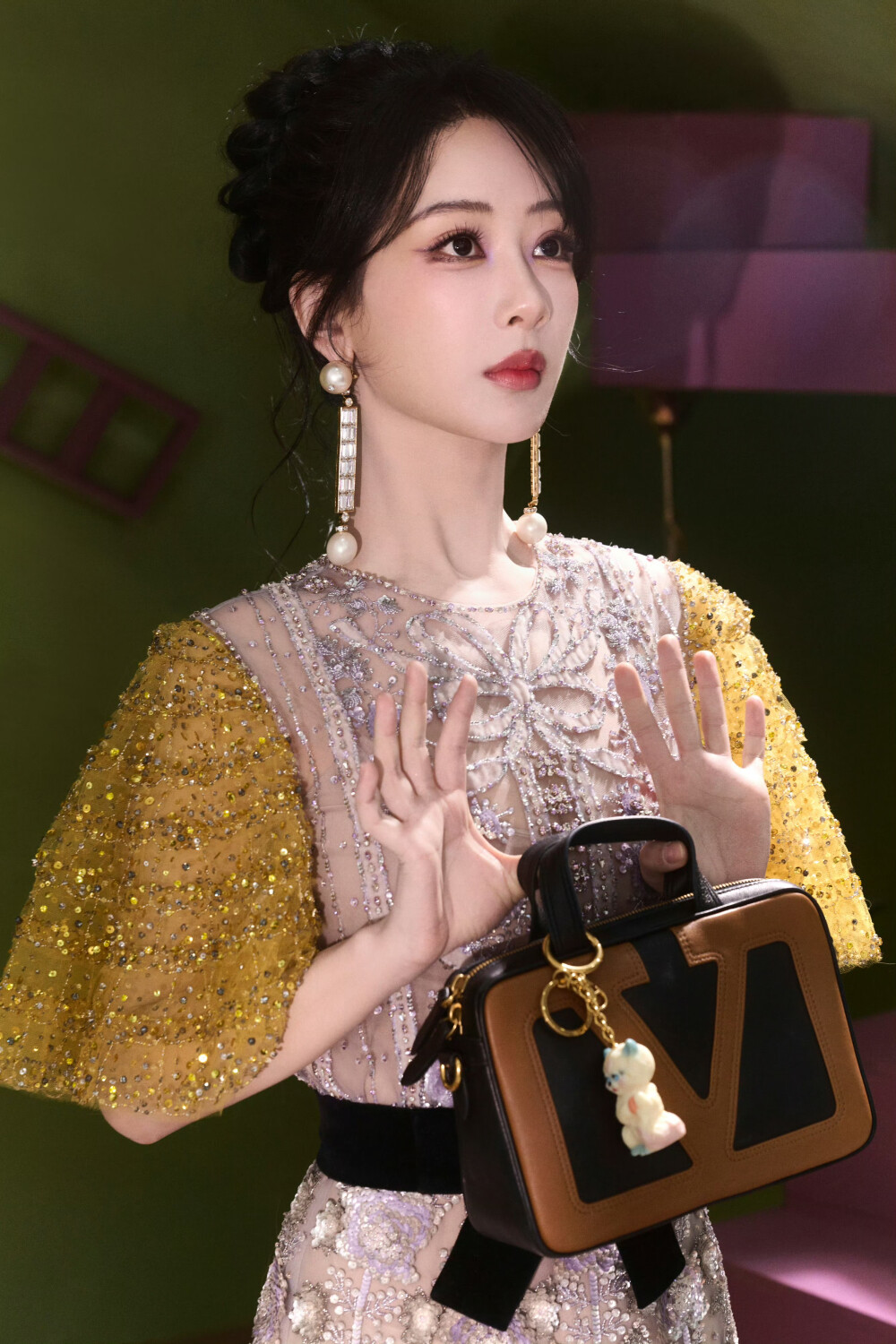 杨紫