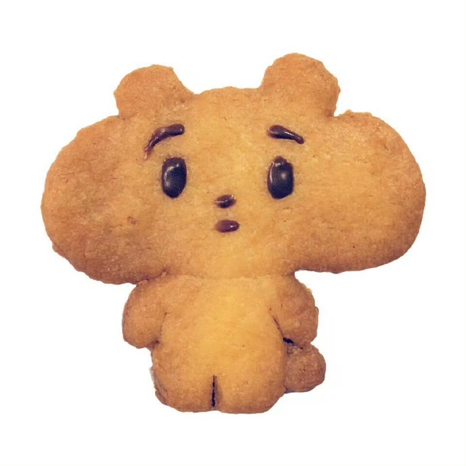 。