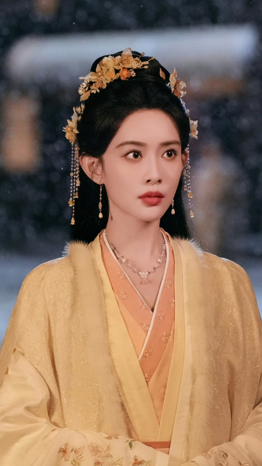 桃花映江山 姜桃花 孟子义