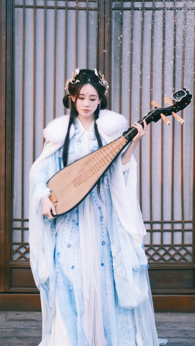 书卷一梦 宋一汀 祝绪丹