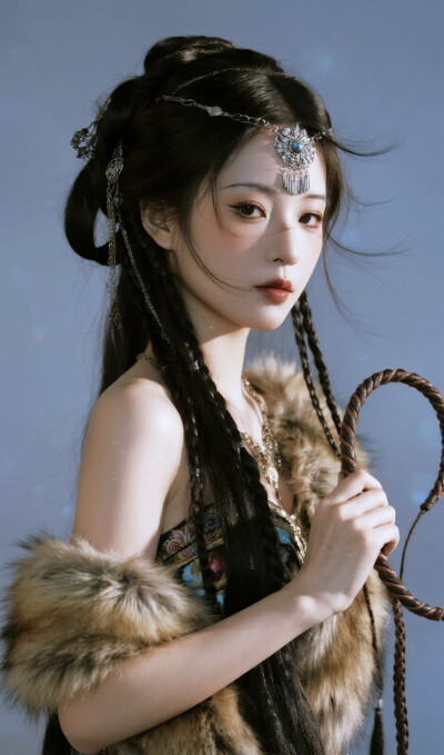 我偏要做这傲于高墙上的凌雪花