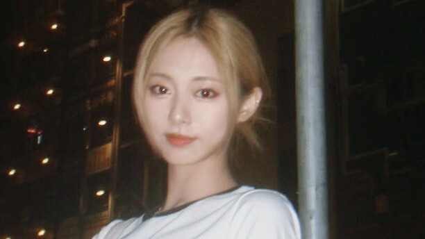 周子瑜素材