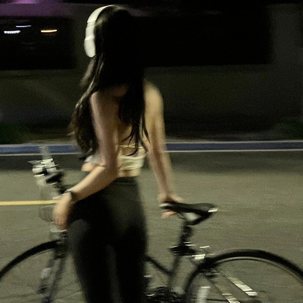 女生头像
