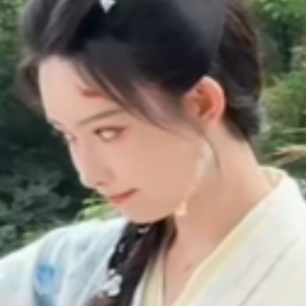 桃花汐和对对碰