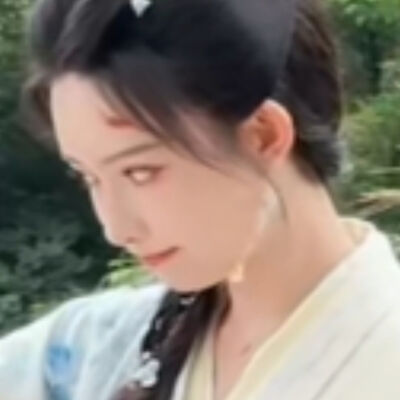 桃花汐和对对碰