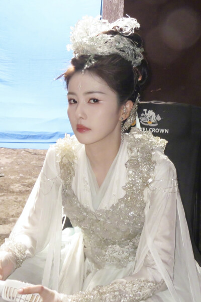 临江仙 花如月