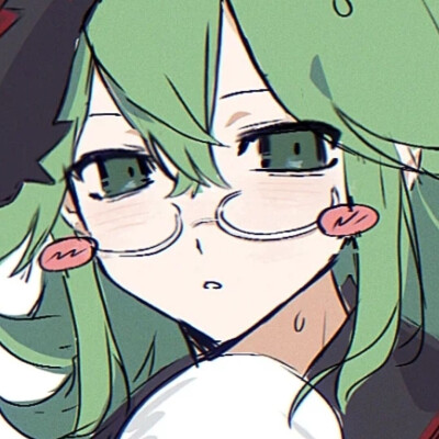 。
