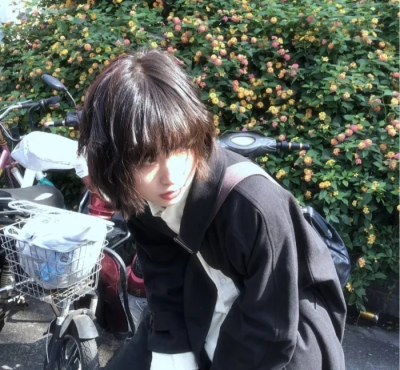 女生+韩系+气质+治愈+清新+意境+背景+森系+简约+局部+中系+文艺+[侵删]【后生好长，你好难忘】