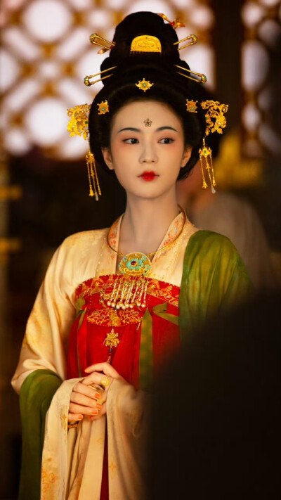 锦绣芳华 李幼贞 张雅钦