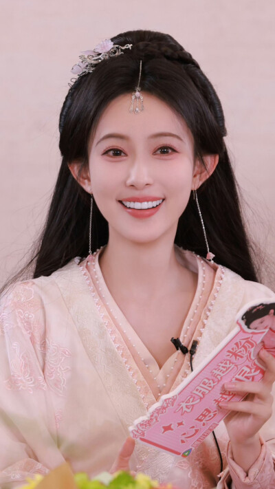 桃花映江山 姜桃花 孟子义