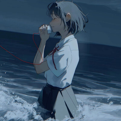 女情